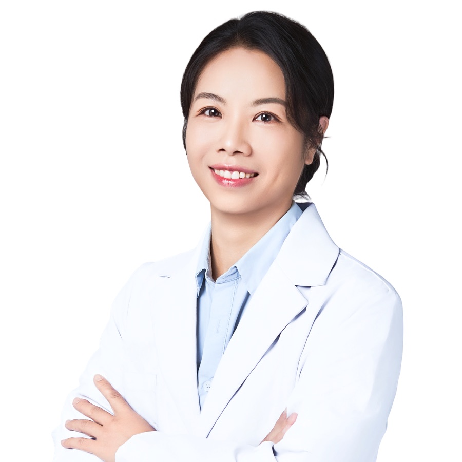 贝明燕医生