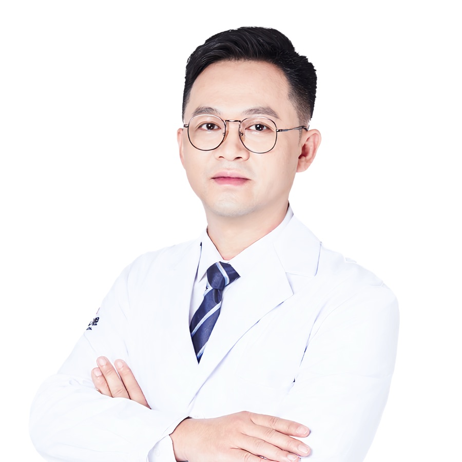 陈葛志医生