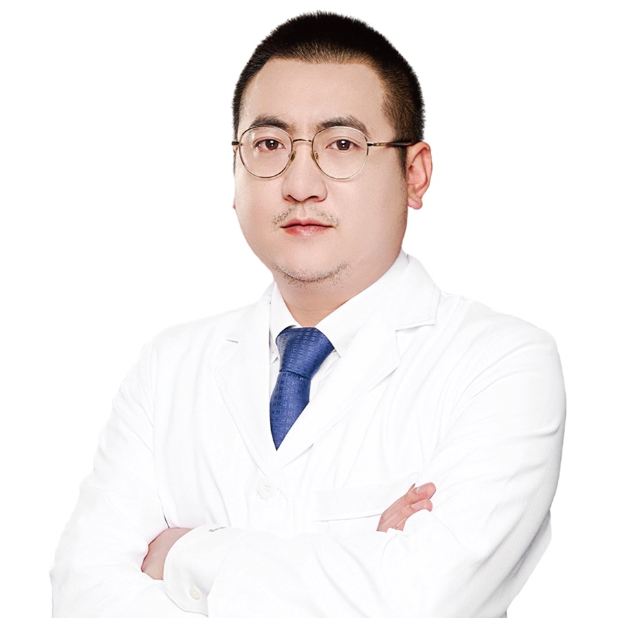 梁达赓医生