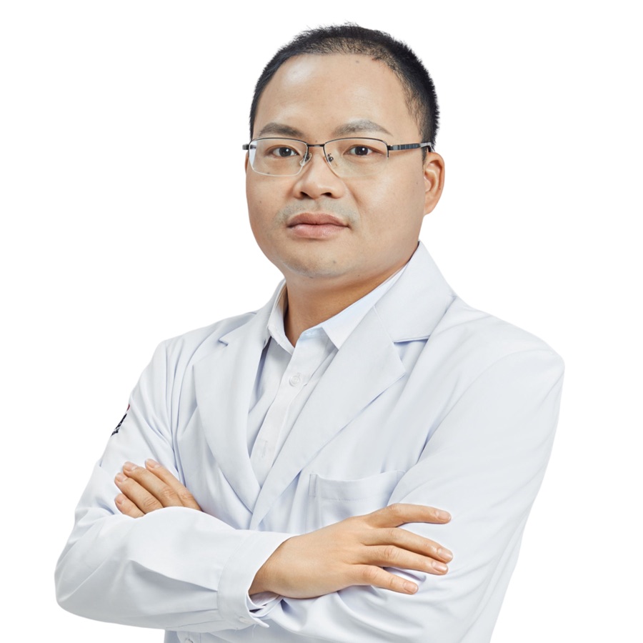 梁武云医生