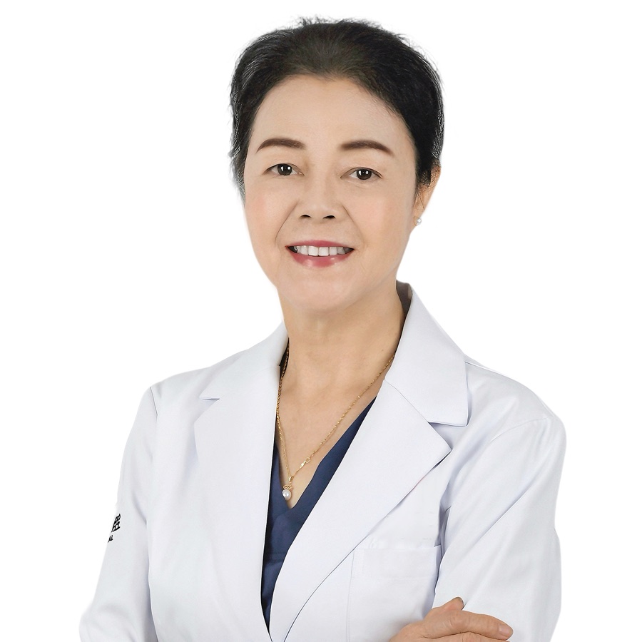 刘甘露医生