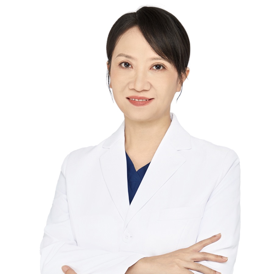 张嘉霖医生
